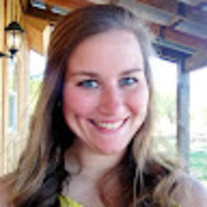 Meet your Posher, Kaley